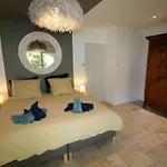 Apartamento Magnifique Rez De Jardin A 150 M De La *