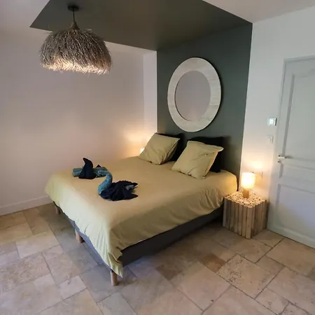 Magnifique Rez De Jardin A 150 M De La