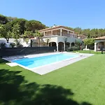 Apartamento Magnifique Rez De Jardin à 150 M De La
