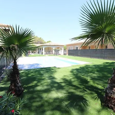 Magnifique Rez De Jardin A 150 M De La Daire *
