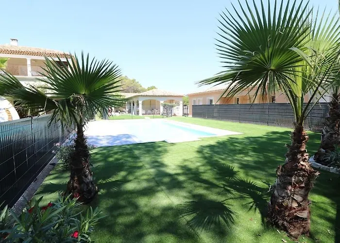 Magnifique Rez De Jardin A 150 M De La Apartment *