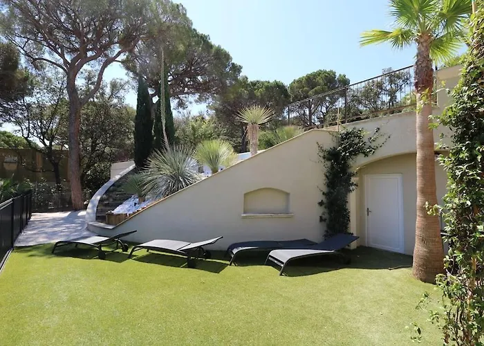 Magnifique Rez De Jardin A 150 M De La Daire *